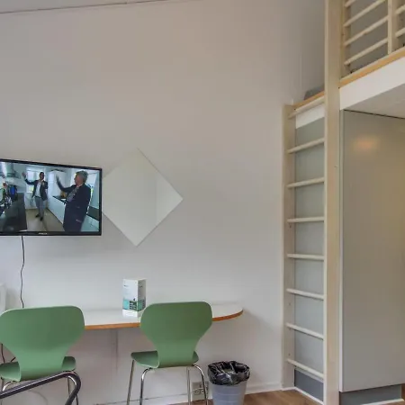 Atli - 100m From The Sea In Western Jutland By Interhome Fanø