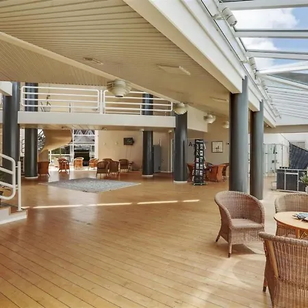 Atli - 100m From The Sea In Western Jutland By Interhome *