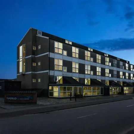 Atli - 100m From The Sea In Western Jutland By Interhome