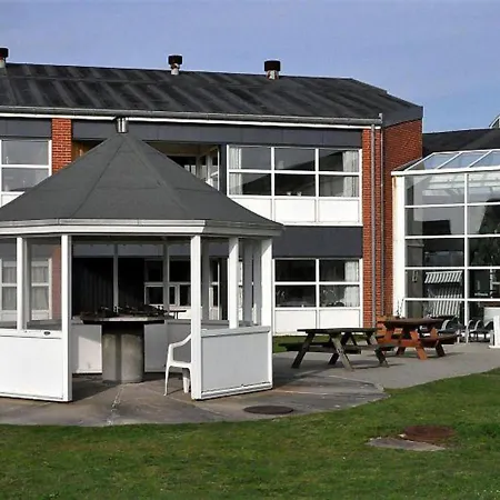 Atli - 100m From The Sea In Western Jutland By Interhome * Fanø
