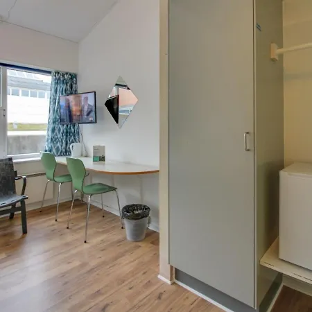 Atli - 100m From The Sea In Western Jutland By Interhome Fanø